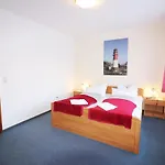 Haus Dithmarschen 1 * Büsum