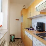 Apartment Haus Dithmarschen 1 *