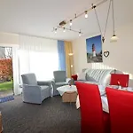 Haus Dithmarschen 1 * Büsum