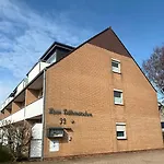 Haus Dithmarschen 1 Busum