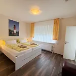 Haus Dithmarschen 1 * Busum