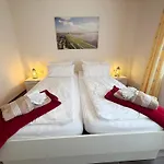 Apartment Haus Dithmarschen 1