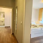Haus Dithmarschen 1 Apartment