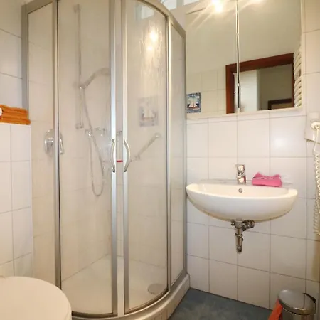 Haus Dithmarschen 1 Apartment *