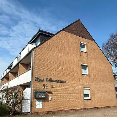 Haus Dithmarschen 1 Büsum