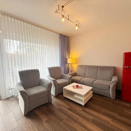 Daire Haus Dithmarschen 1
