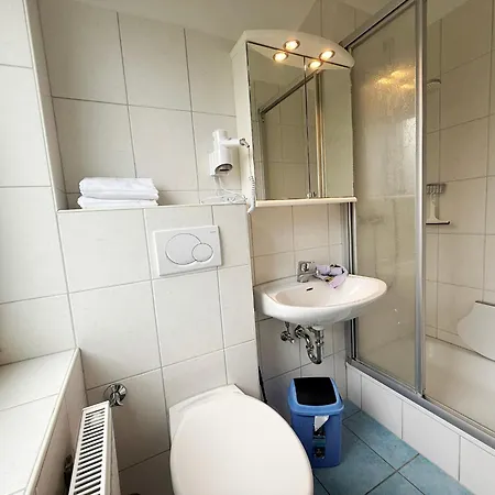 Apartment Haus Dithmarschen 1 *