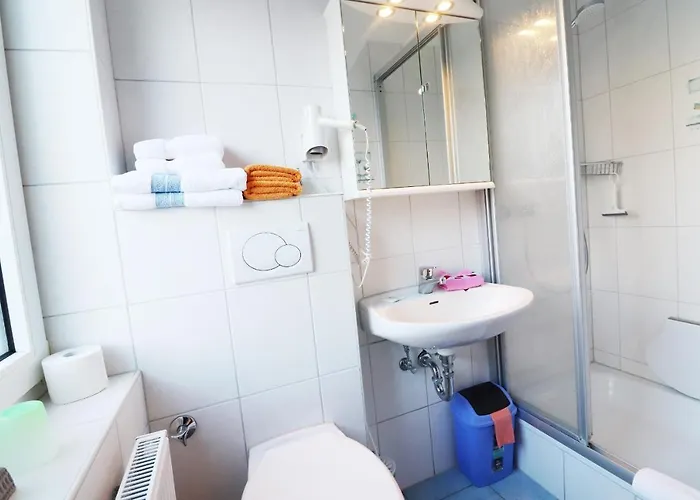 Haus Dithmarschen 1 Apartman *