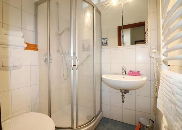 Haus Dithmarschen 1 Apartman *