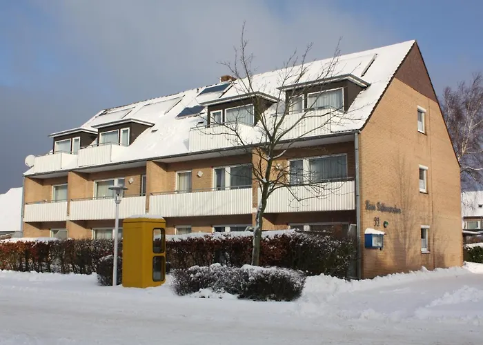 Haus Dithmarschen 1